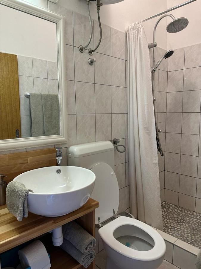 Apartment D2 4U Задар Экстерьер фото