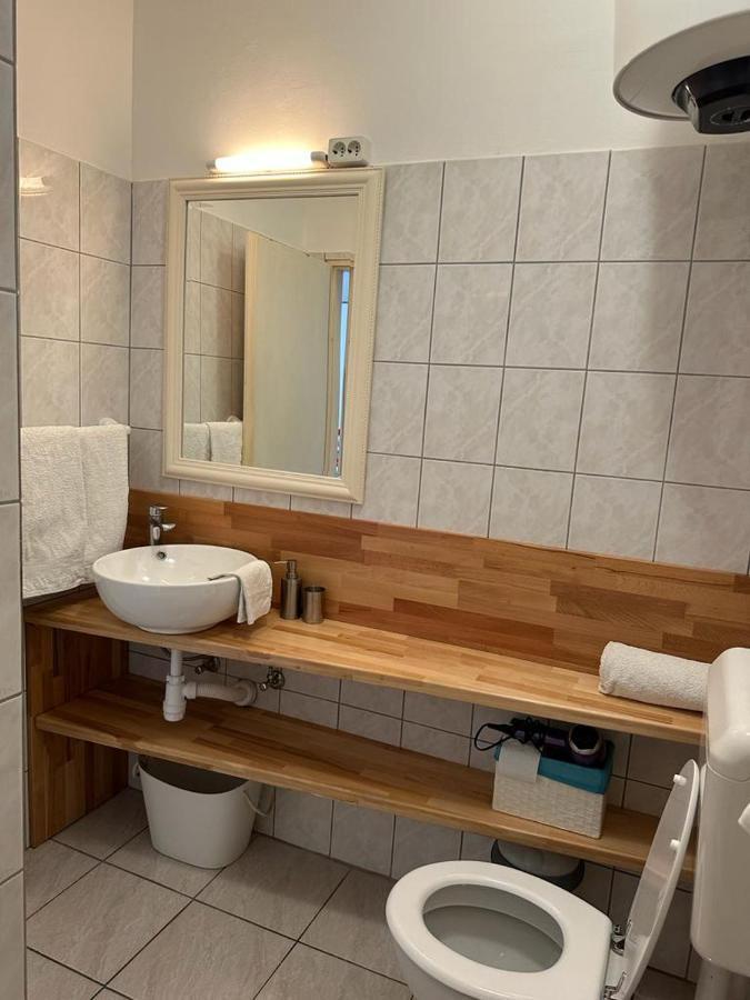 Apartment D2 4U Задар Экстерьер фото