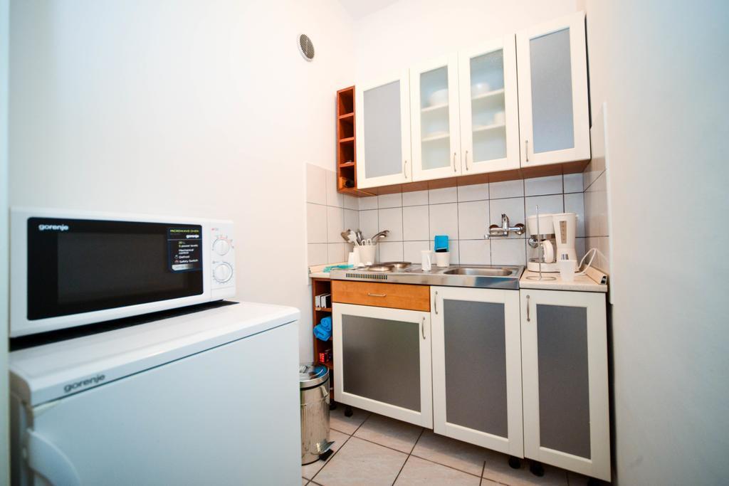 Apartment D2 4U Задар Номер фото