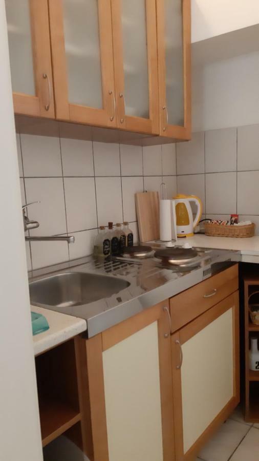 Apartment D2 4U Задар Экстерьер фото